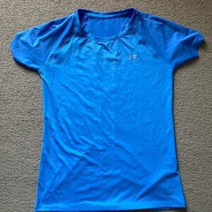 Under Armour S Women Shirt